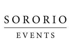 Sororio Events logo