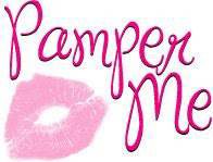 PAMPER TIME