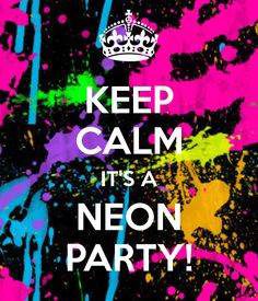 UV PARTY