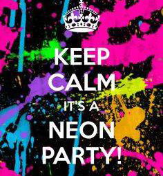 UV PARTY
