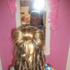 HAIR BOW