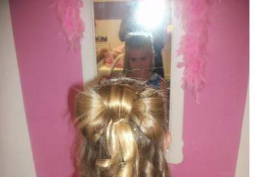 HAIR BOW