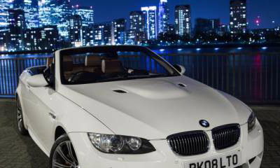 Chauffeur Ride