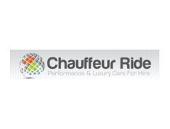 Chauffeur Ride logo