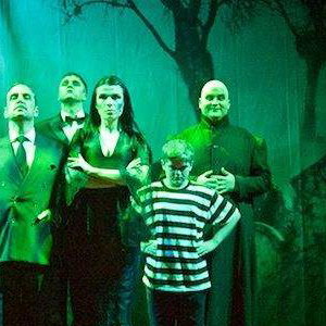 Theatre Productions