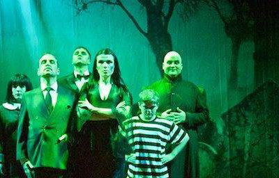 Theatre Productions