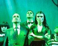 Theatre Productions