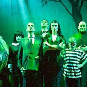 Theatre Productions