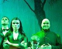 Theatre Productions