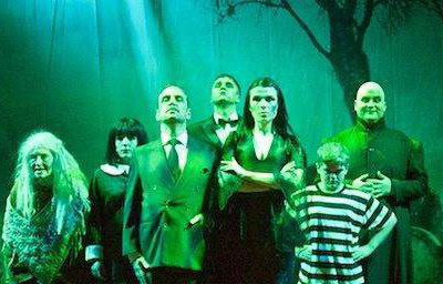 Theatre Productions