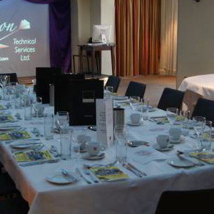 Conferences/Dinners