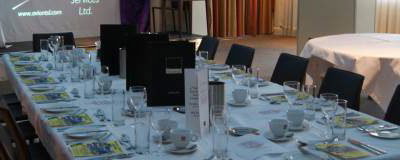 Conferences/Dinners