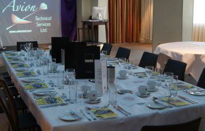 Conferences/Dinners