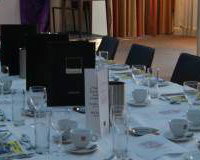 Conferences/Dinners