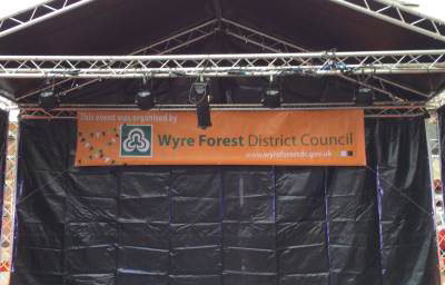 Council Events