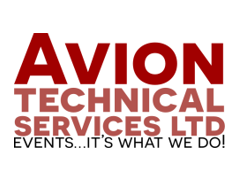 Avion Technical Services Ltd. logo