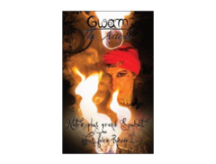 Gwam the Artists logo