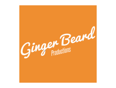Ginger Beard Productions logo
