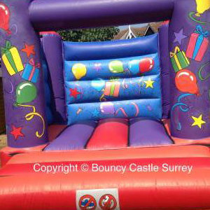 Balloon Theme