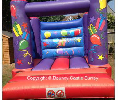 Balloon Theme