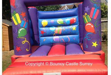 Balloon Theme