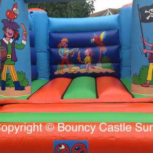 Pirate Castle 