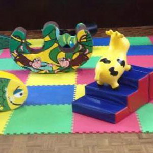 Soft play