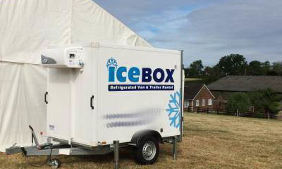 IceBox Refrigerated Trailers