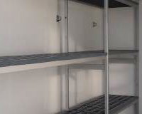 2.4m Chiller Trailer 6