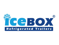 IceBox Refrigerated Trailers logo