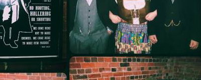 Peaky Blinders PBT 