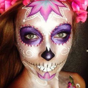 Sugar Skull