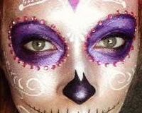 Sugar Skull