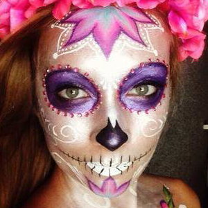Sugar Skull