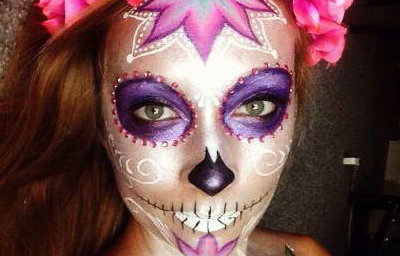 Sugar Skull