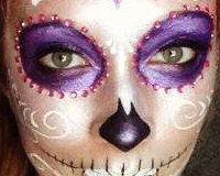 Sugar Skull