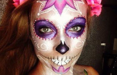 Sugar Skull