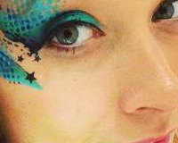 Graffiti Eyes