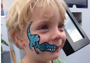 Dinosaur