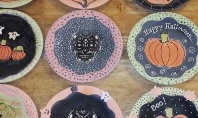 Jazz It Up Ceramics