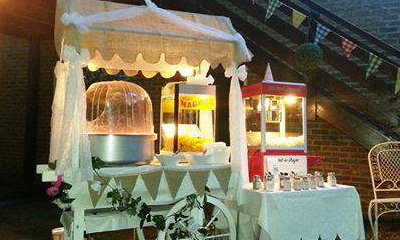 Sweet-a-Fayre
