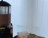 Hot Chocolate