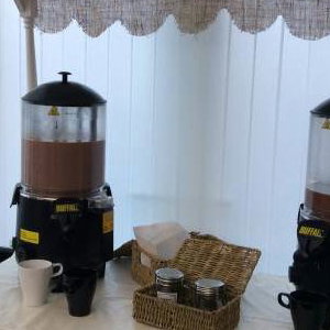 Hot Chocolate