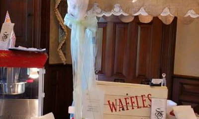 Sweet-a-Fayre