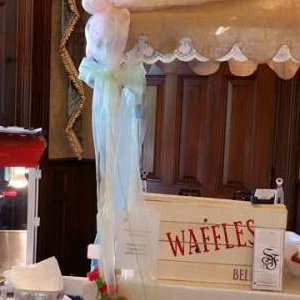 Waffles