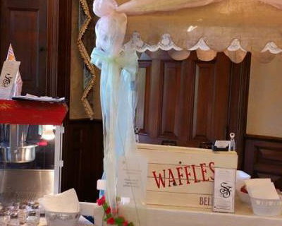 Waffles