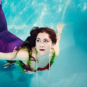 We Provide Real Life Swimming Mermaids!