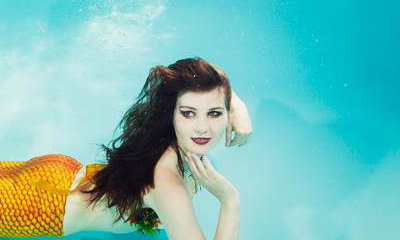 Merlesque Mermaids