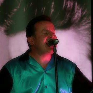 Ricky Fontayne 50's Rock and Roll Show