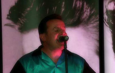 Ricky Fontayne 50's Rock and Roll Show